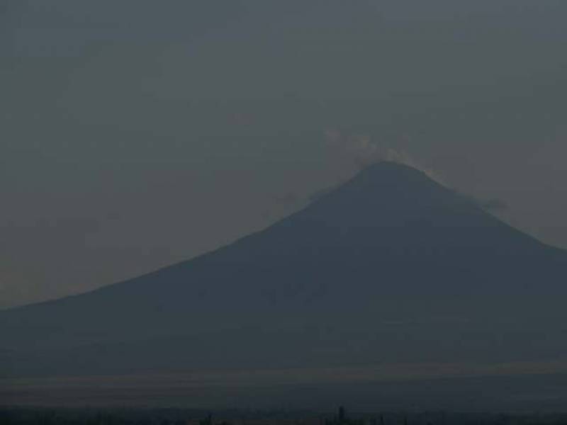 Foto: el Ararat