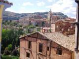 Albarrací­n