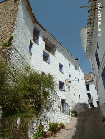 Aín (Castelló)