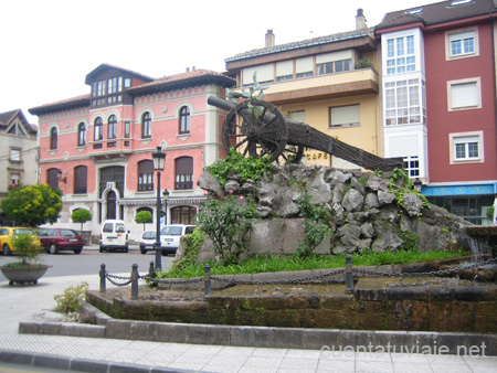 Arriondas (Asturias)