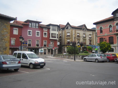 Arriondas (Asturias)