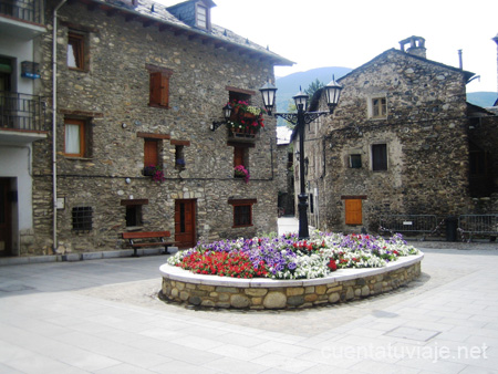 Benasque (Huesca)