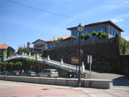 Colunga (Asturias)