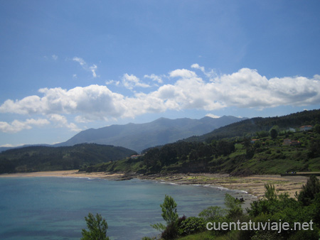 Playa (Asturias)