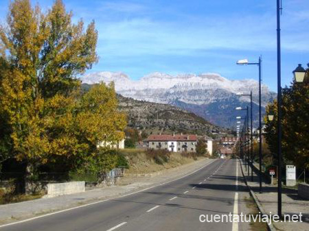 Hecho (Huesca)