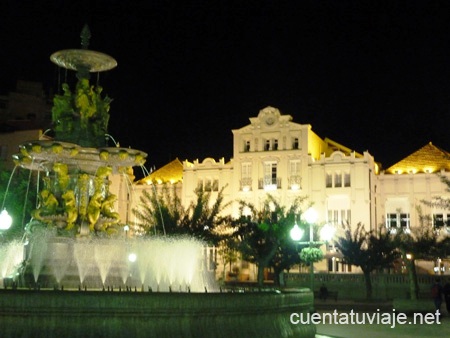 El Casino de Huesca