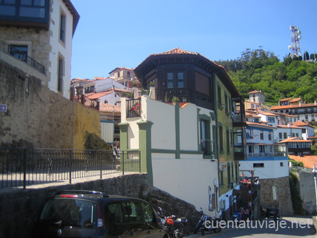 Llastres (Asturias)