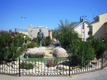 Navajas (Castellón)