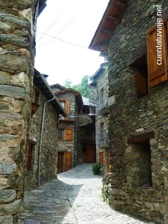 Queralbs, Vall de Ribes (Girona)