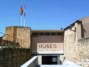 El Museo de Segovia