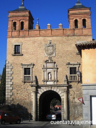 Toledo (Castilla-La Mancha)