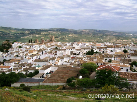 Zuheros (Córdoba)