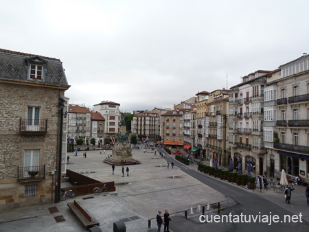 Vitoria-Gasteiz (Euskadi)