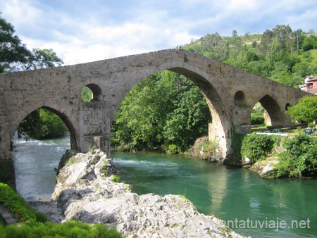 Cangas de Onís