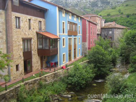 Arenas de Cabrales