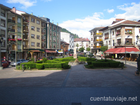 Cangas de Onís