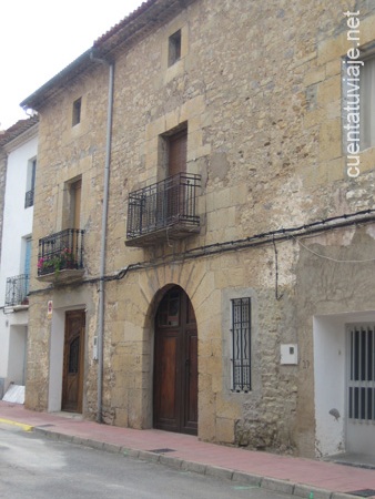 Barracas (Castellón)