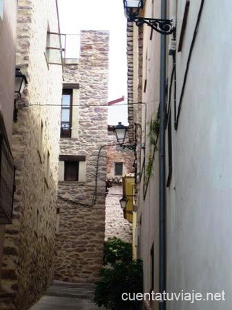 Chóvar (Castelló)