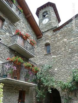 Llavorsí (Lleida)