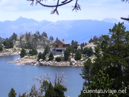 Ruta Refugio De Jose Maria Blanc Lleida Opiniones Y Consejos